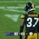 Steelers slot CB Thomas Graham Jr.