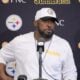 Mike Tomlin