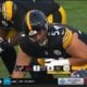 Zach Frazier steelers rookies