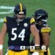 Zach Frazier Steelers