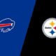 Steelers Bills