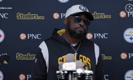 Mike Tomlin