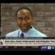 Stephen A. Smith