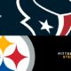 Steelers Texans