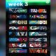 NFL Week 3 Picks