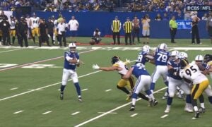 T.J. Watt Holding