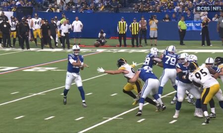 T.J. Watt Holding