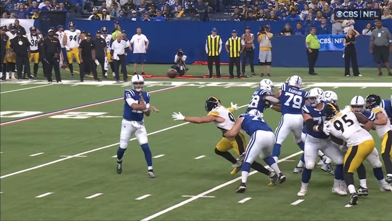 T.J. Watt Holding