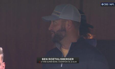 Ben Roethlisberger