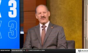 Bill Cowher