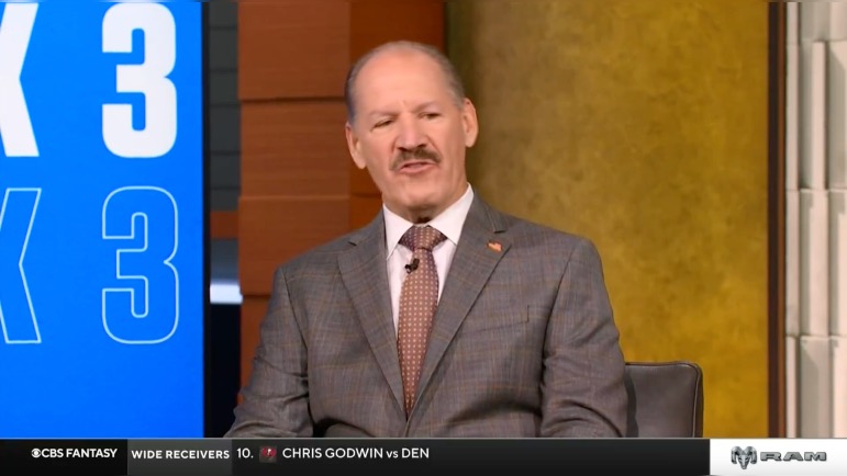 Bill Cowher