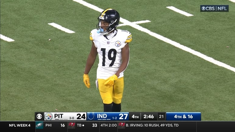 Calvin Austin