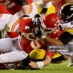 Patrick Mahomes Steelers Chiefs