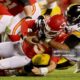 Patrick Mahomes Steelers Chiefs