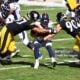 Cameron Heyward T.J. Watt