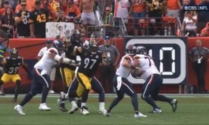 Cameron Heyward