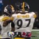 Steelers Trenches Cam Heyward