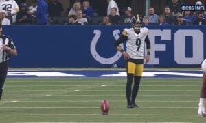 Chris Boswell