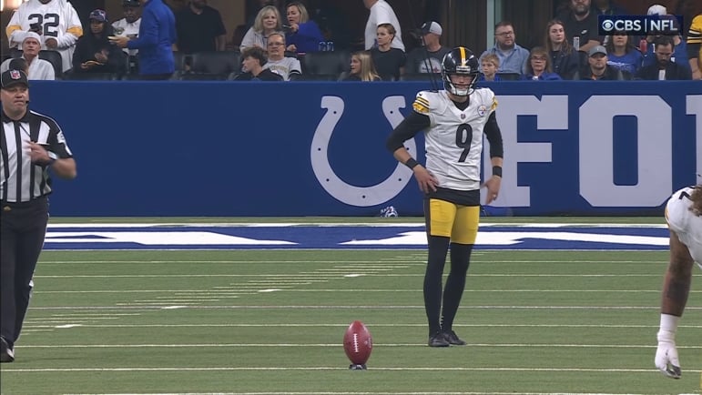 Chris Boswell