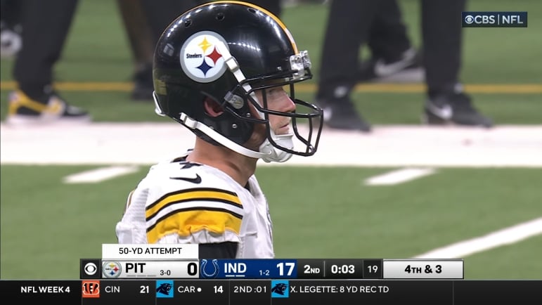 Chris Boswell