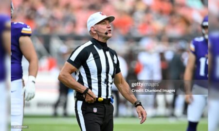 Clete Blakeman