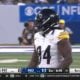 Steelers injuries Cordarrelle Patterson