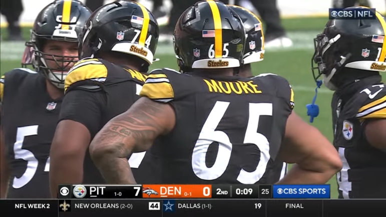 Image Dan Moore Jr image beautiful image beautiful image beautiful image beautiful image beautiful image beautiful image beautiful image beautiful - Dulac: 'You Can Pretty Much Bet' Steelers Won't Bring Back OT Dan ...