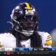 Donte Jackson Steelers