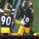 Steelers 2-0 T.J. Watt Donte Jackson