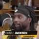 Donte Jackson