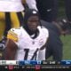 Steelers WR George Pickens