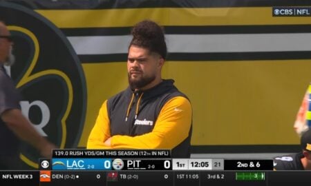 Isaac Seumalo