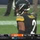 Justin Fields Steelers offense