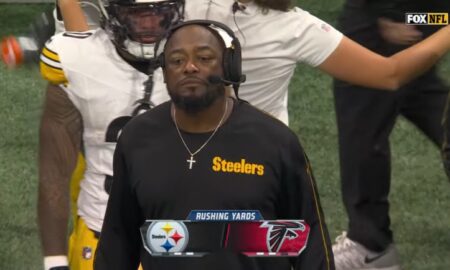 Mike Tomlin