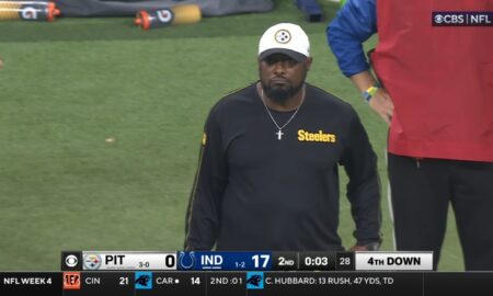 Mike Tomlin