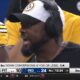 Mike Tomlin Steelers