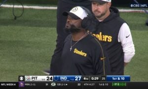 Mike Tomlin