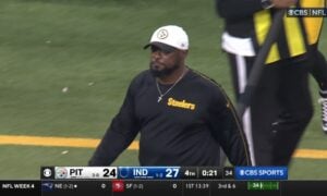 Mike Tomlin