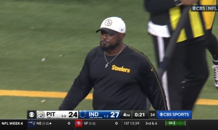 Mike Tomlin