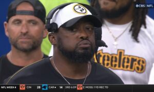 Mike Tomlin