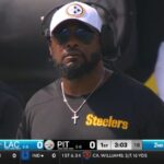 Mike Tomlin Steelers Bears