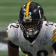 Steelers Broncos Stats Najee Harris