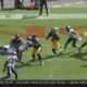 Najee Harris Steelers running game