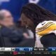 Najee Harris Steelers run game