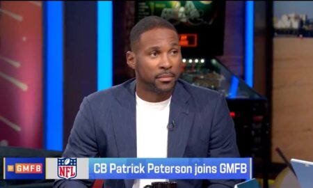 Patrick Peterson