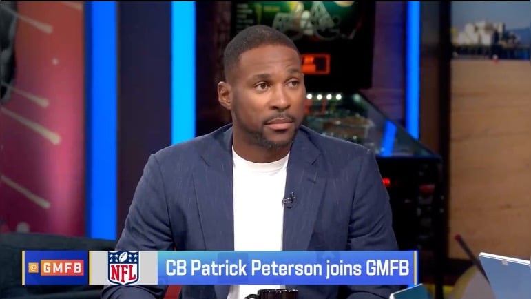 Patrick Peterson