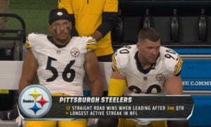 Steelers Defense