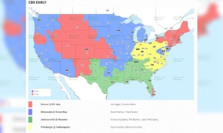 Steelers Colts coverage map