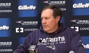 Bell Belichick