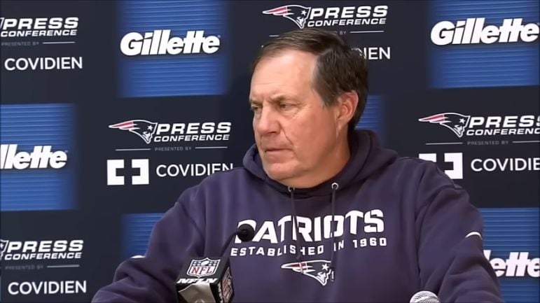 Bell Belichick